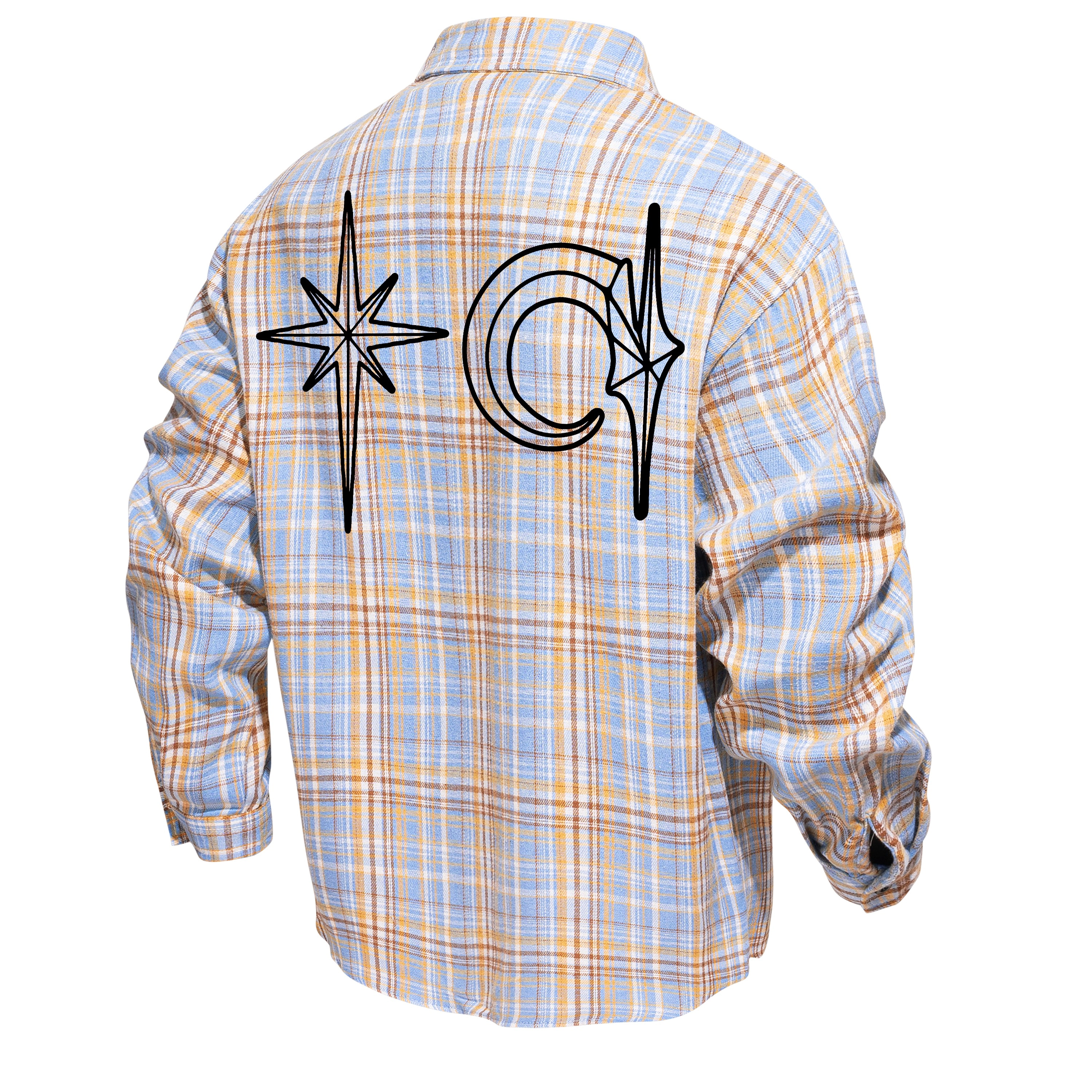 INNERSECT Y2Kvintagecleanfit