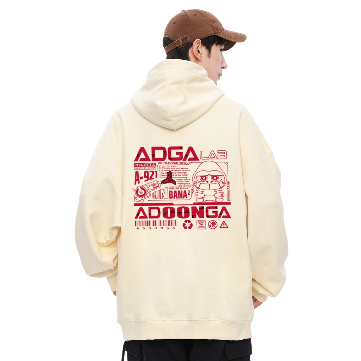 ADOONGA