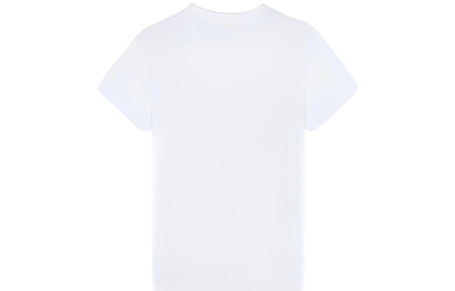 Maison Kitsune SS22 T