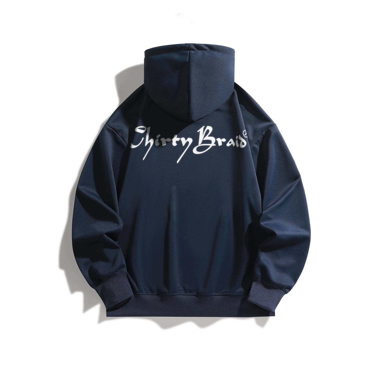 30BRAID Logo
