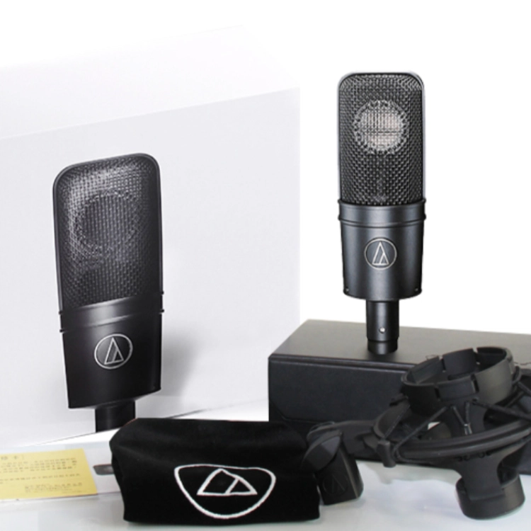 Audio Technica AT4040