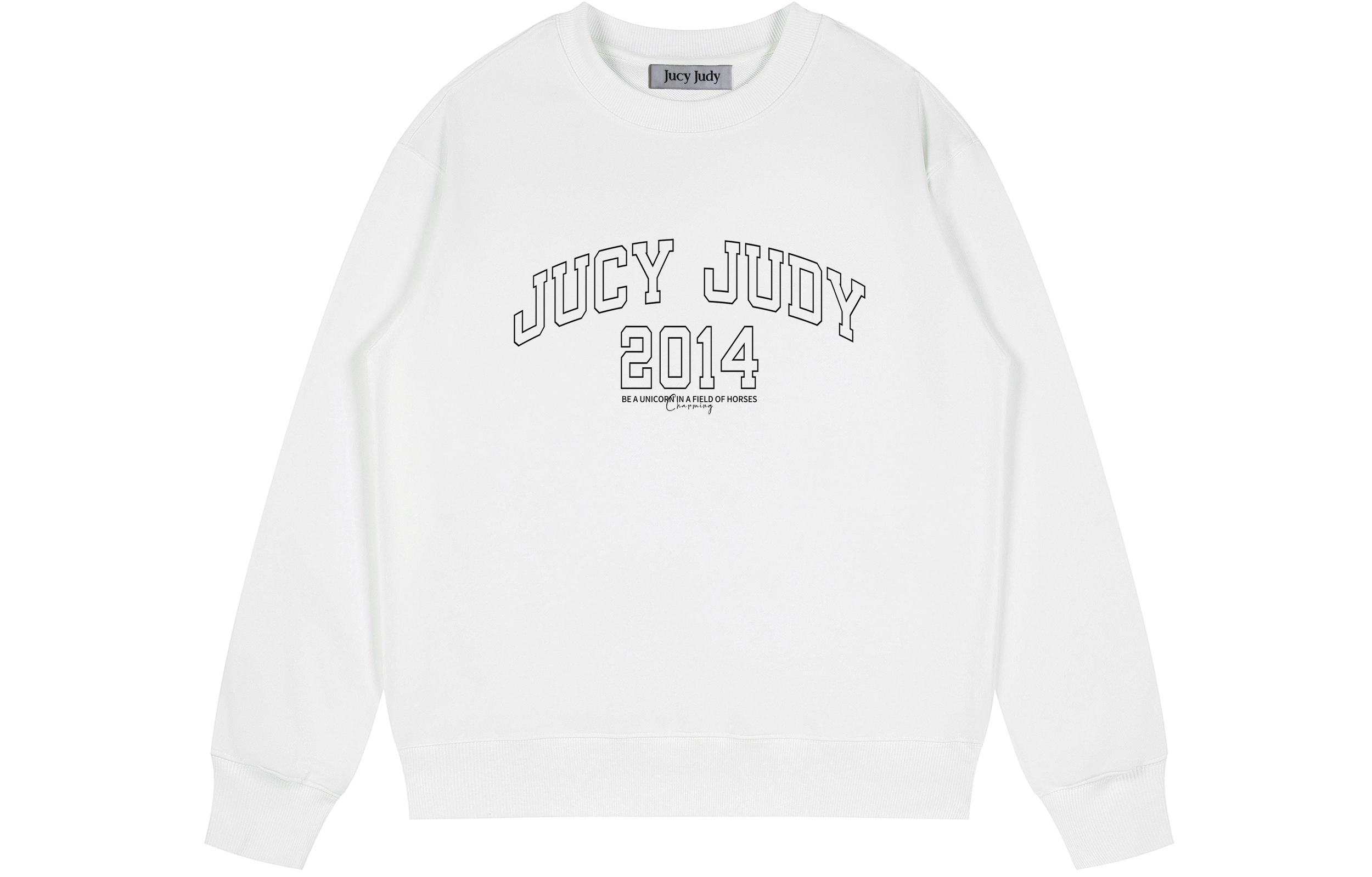 JUCY JUDY