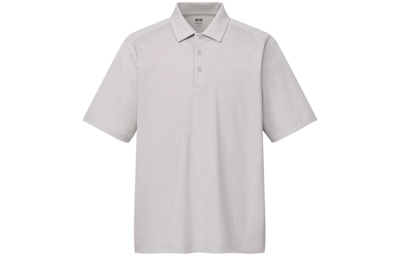 UNIQLO x THEORY Polo