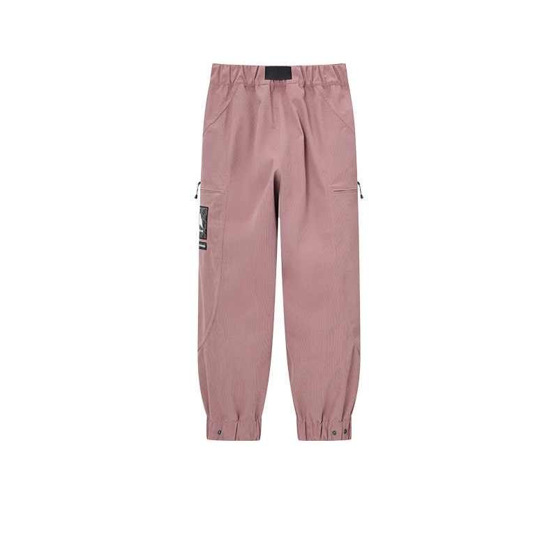 BURTON DRYRIDE