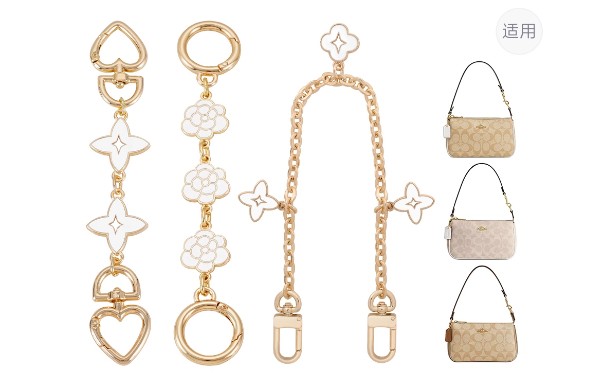 COACHnolita19 diy
