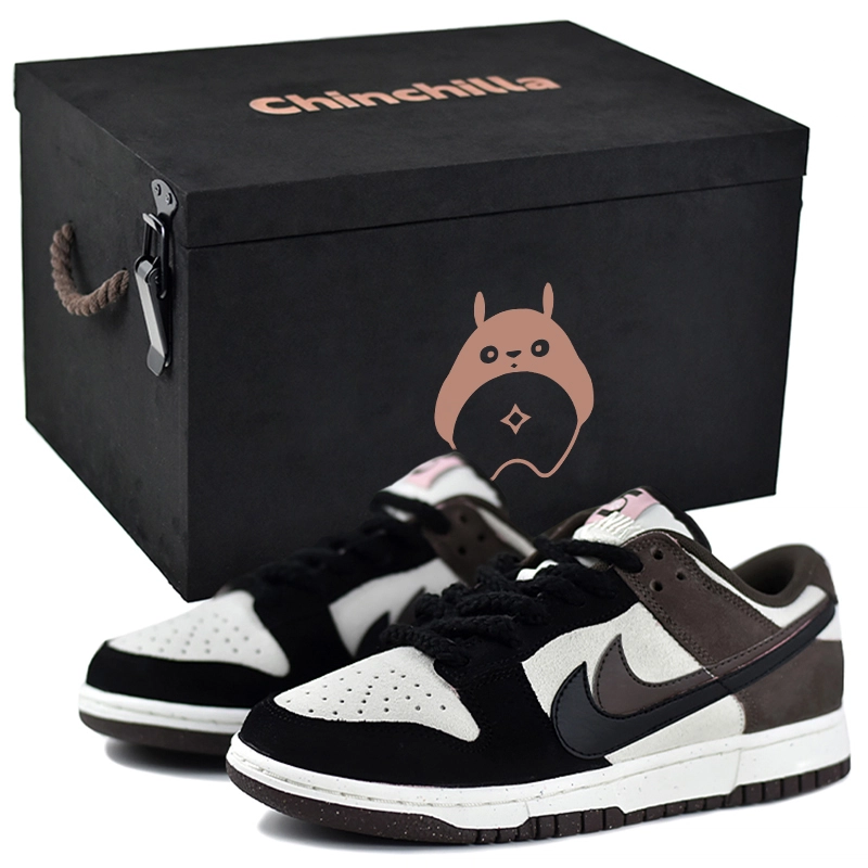 Nike Dunk LowDouble SwooshDunks CNY