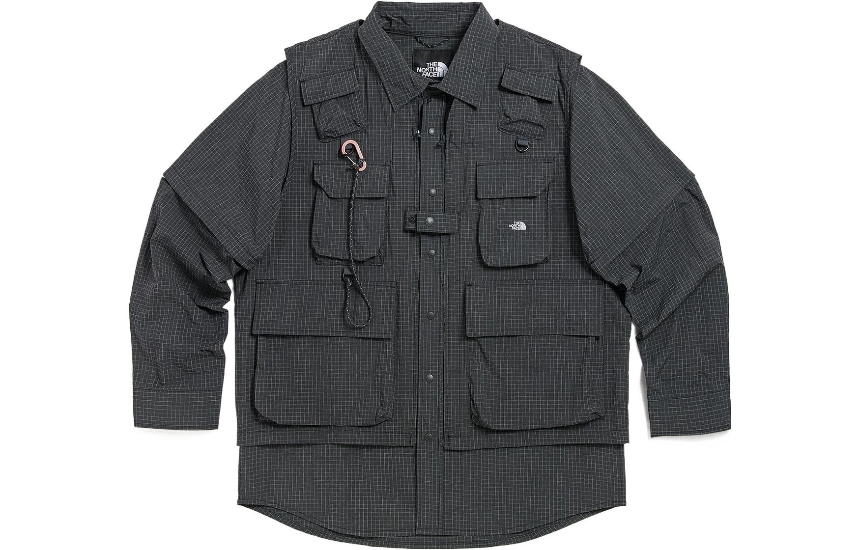 THE NORTH FACE UE SS22