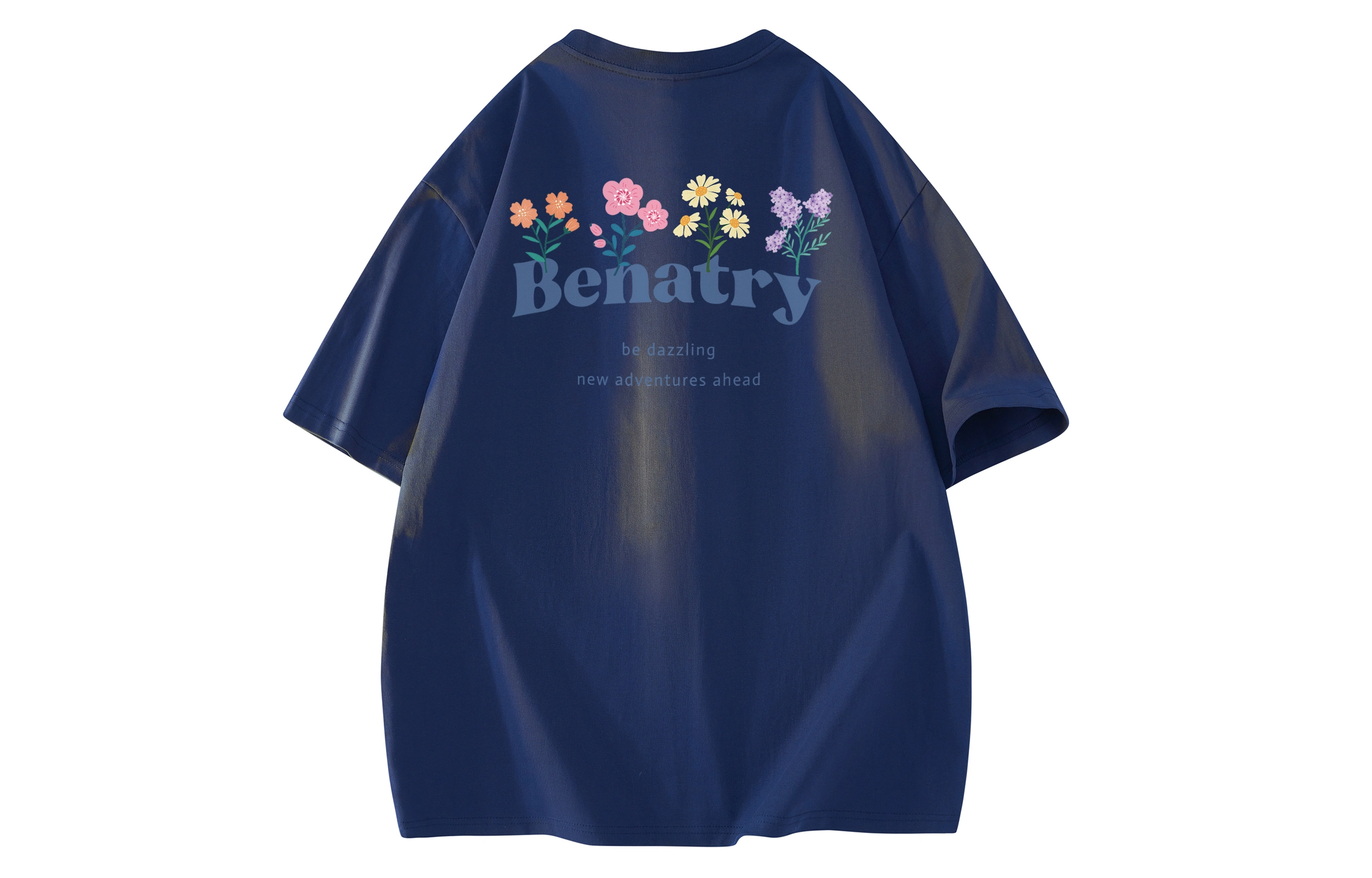 BENATRY T