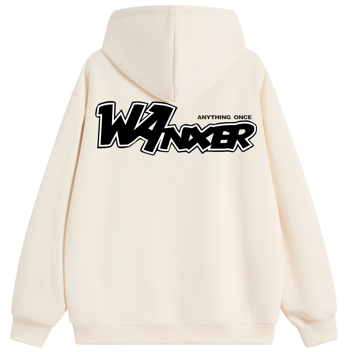 WANX oversize
