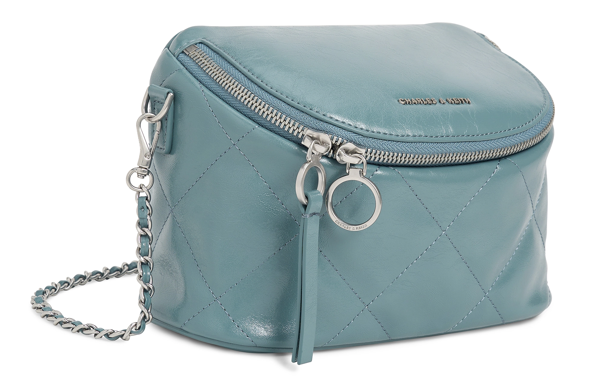 CHARLESKEITH ck BlackCreamPink