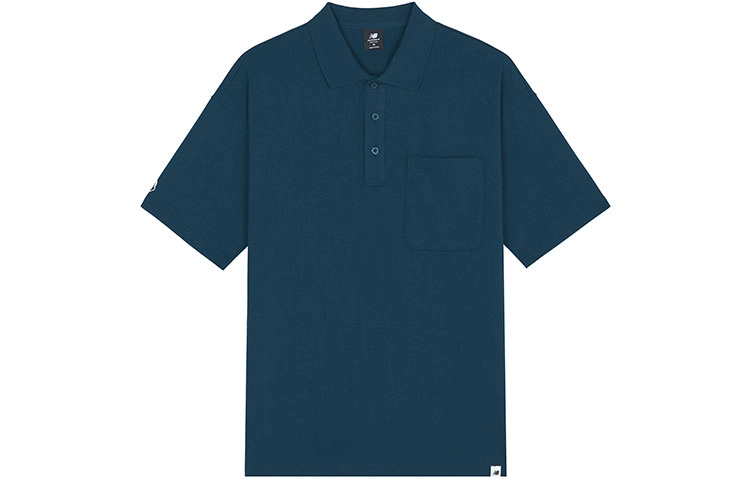 New Balance x Noritake Polo
