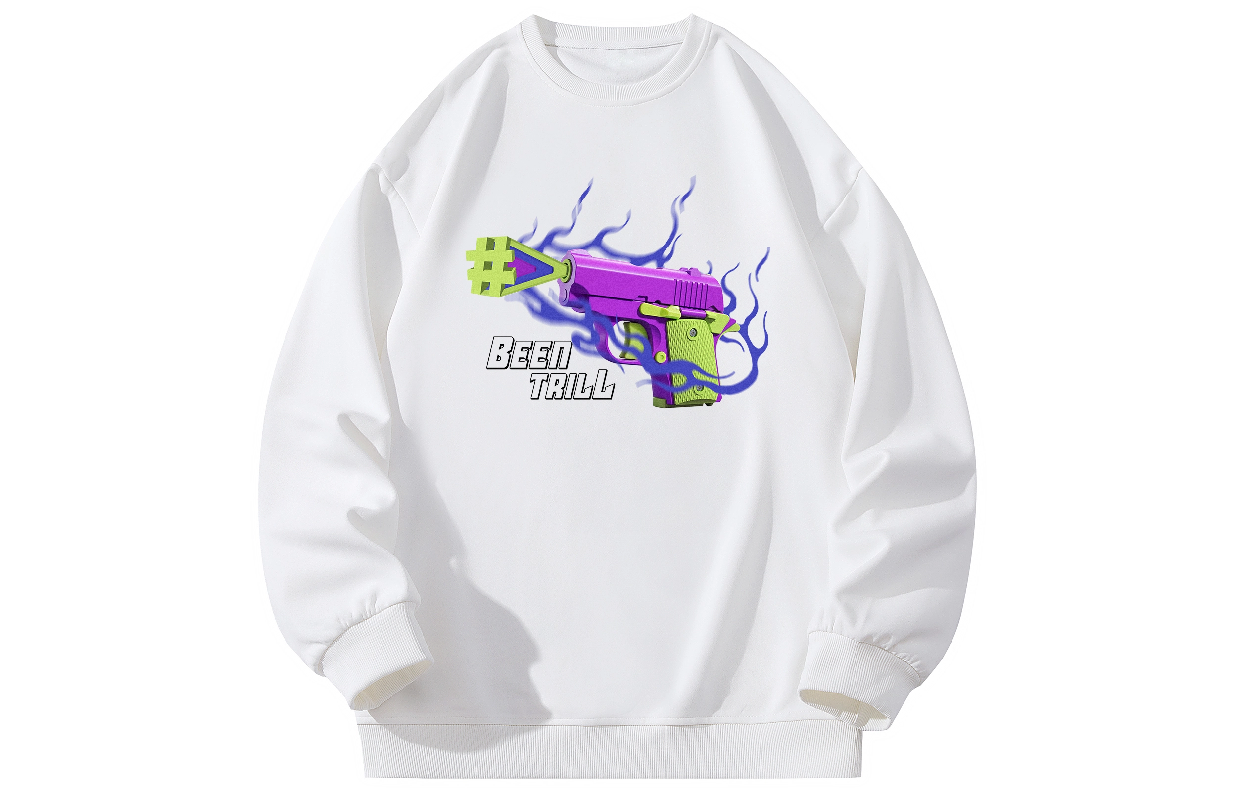 BEENTRILL 3D