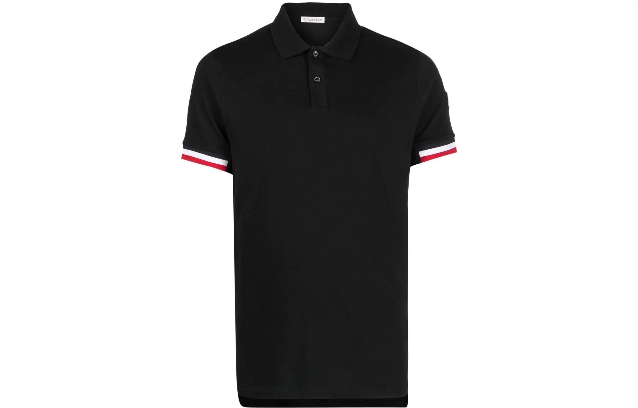 Moncler SS22 Polo