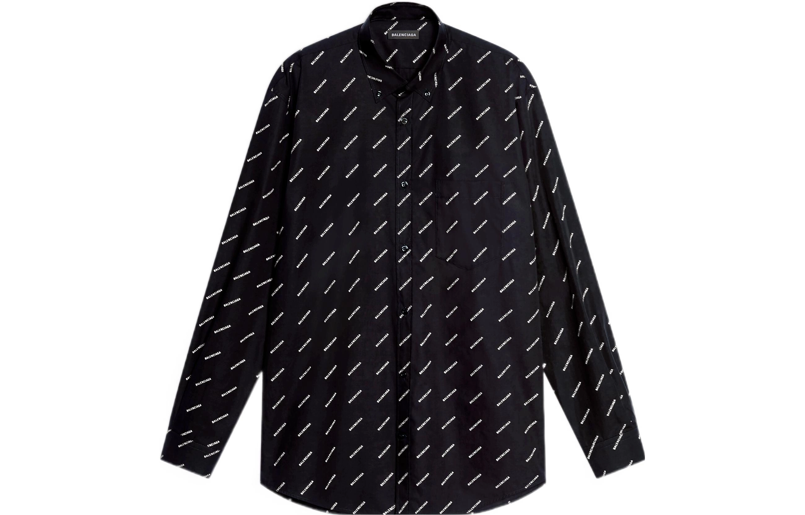 Balenciaga Logo