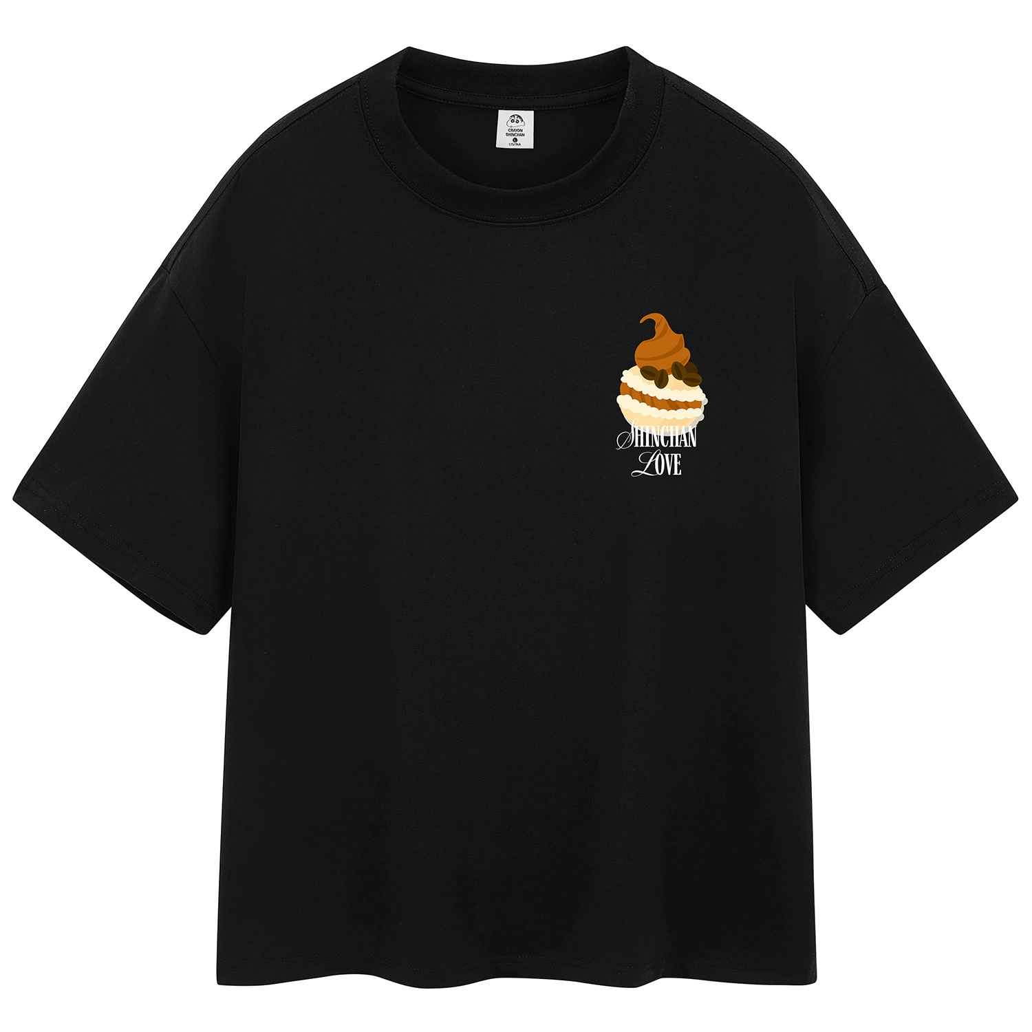 Crayon Shinchan T