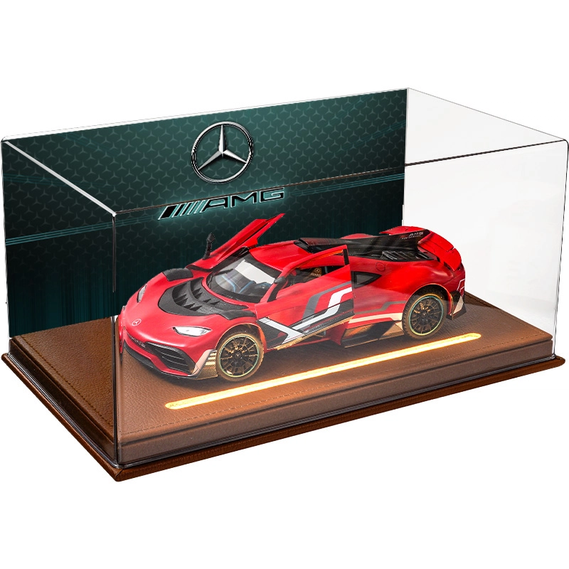 AMG ONE
