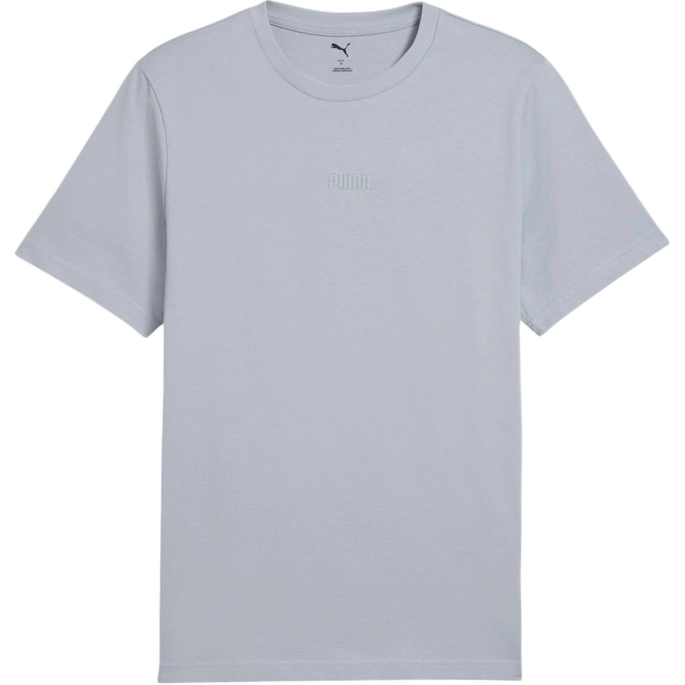PUMA Elevated SS25 ESS LogoT -63
