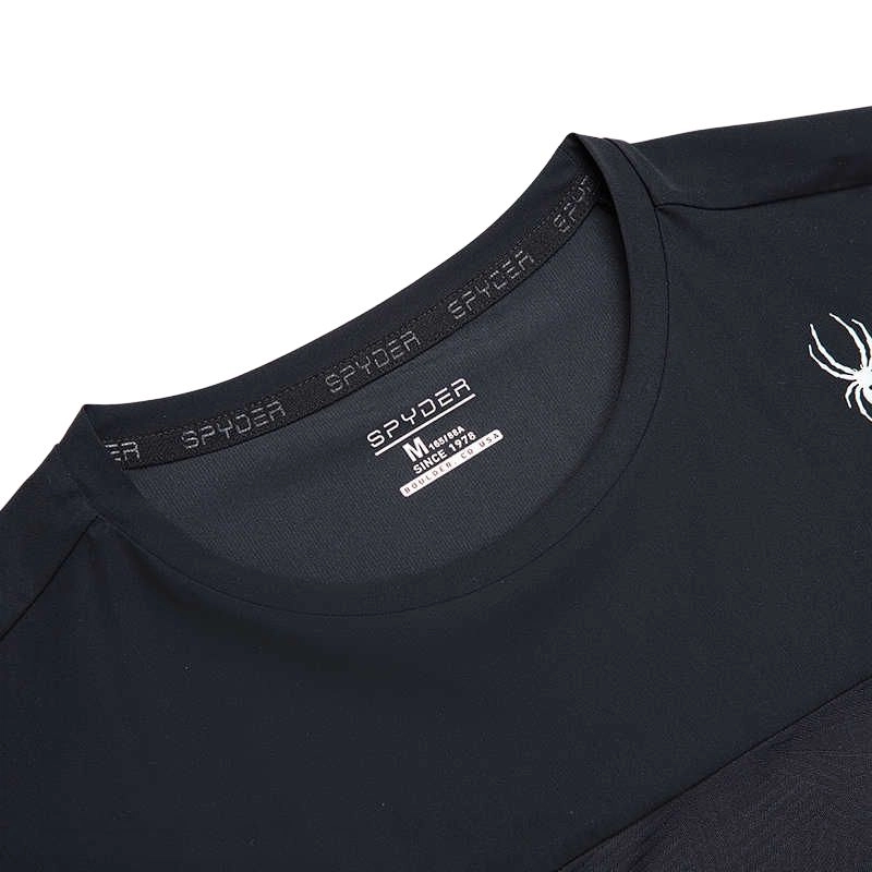 SPYDER TRAINING T