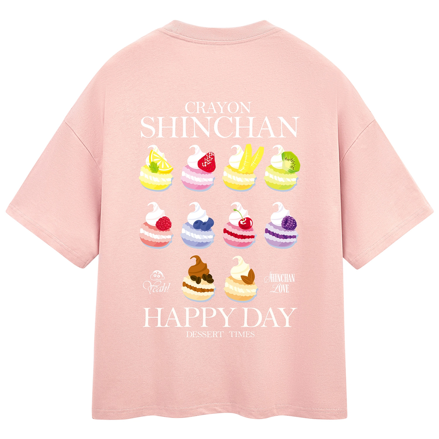 Crayon Shinchan T