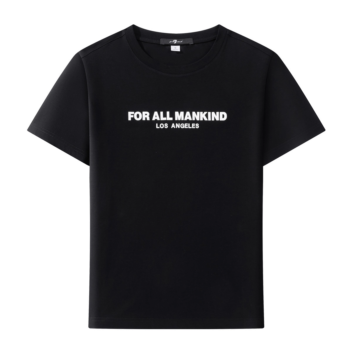7 FOR ALL MANKIND T