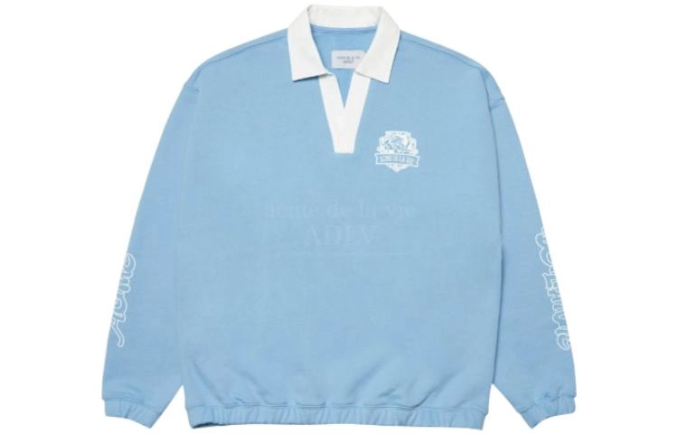 acme de la vieADLV SS22 Polo