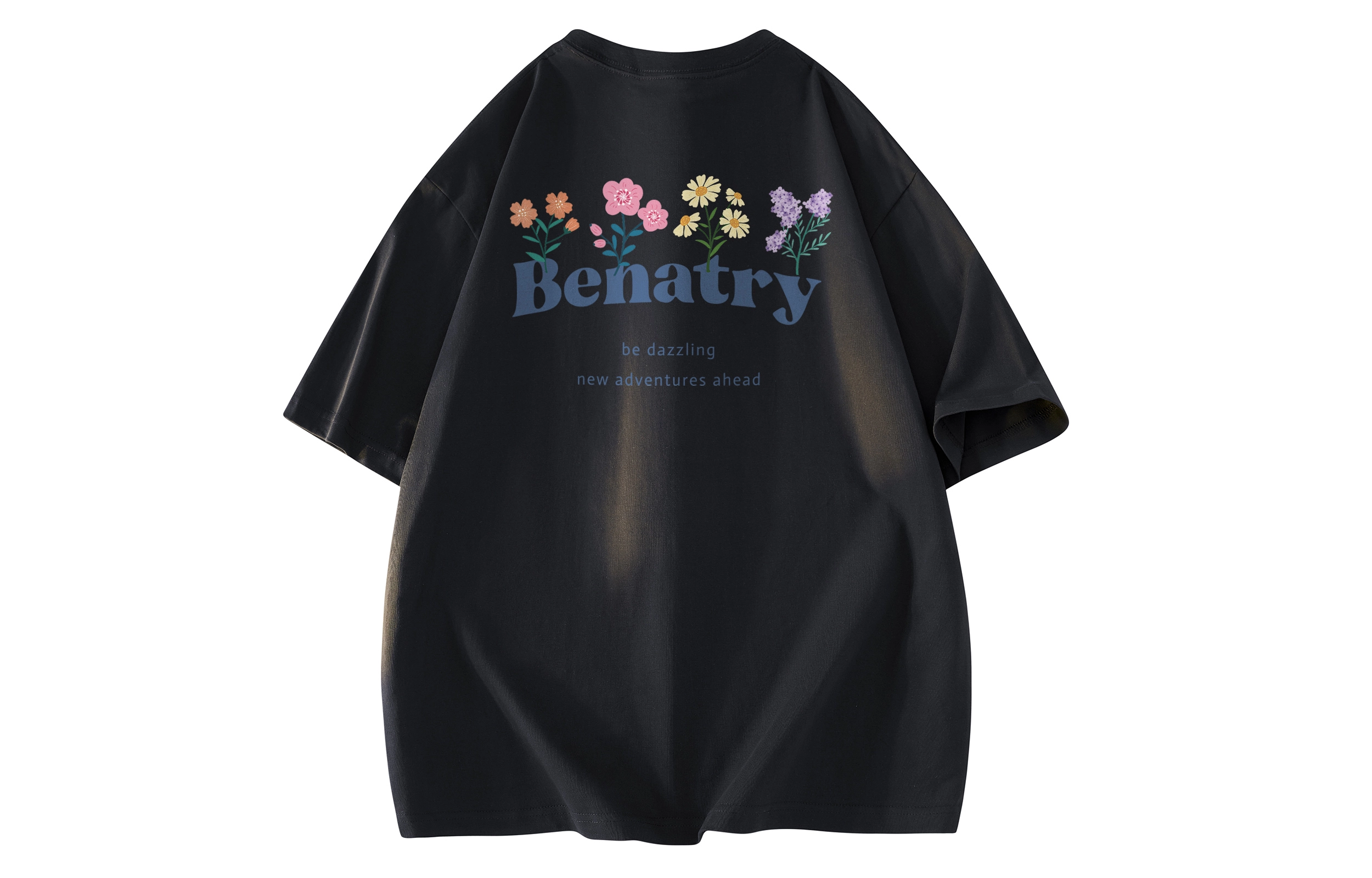 BENATRY T