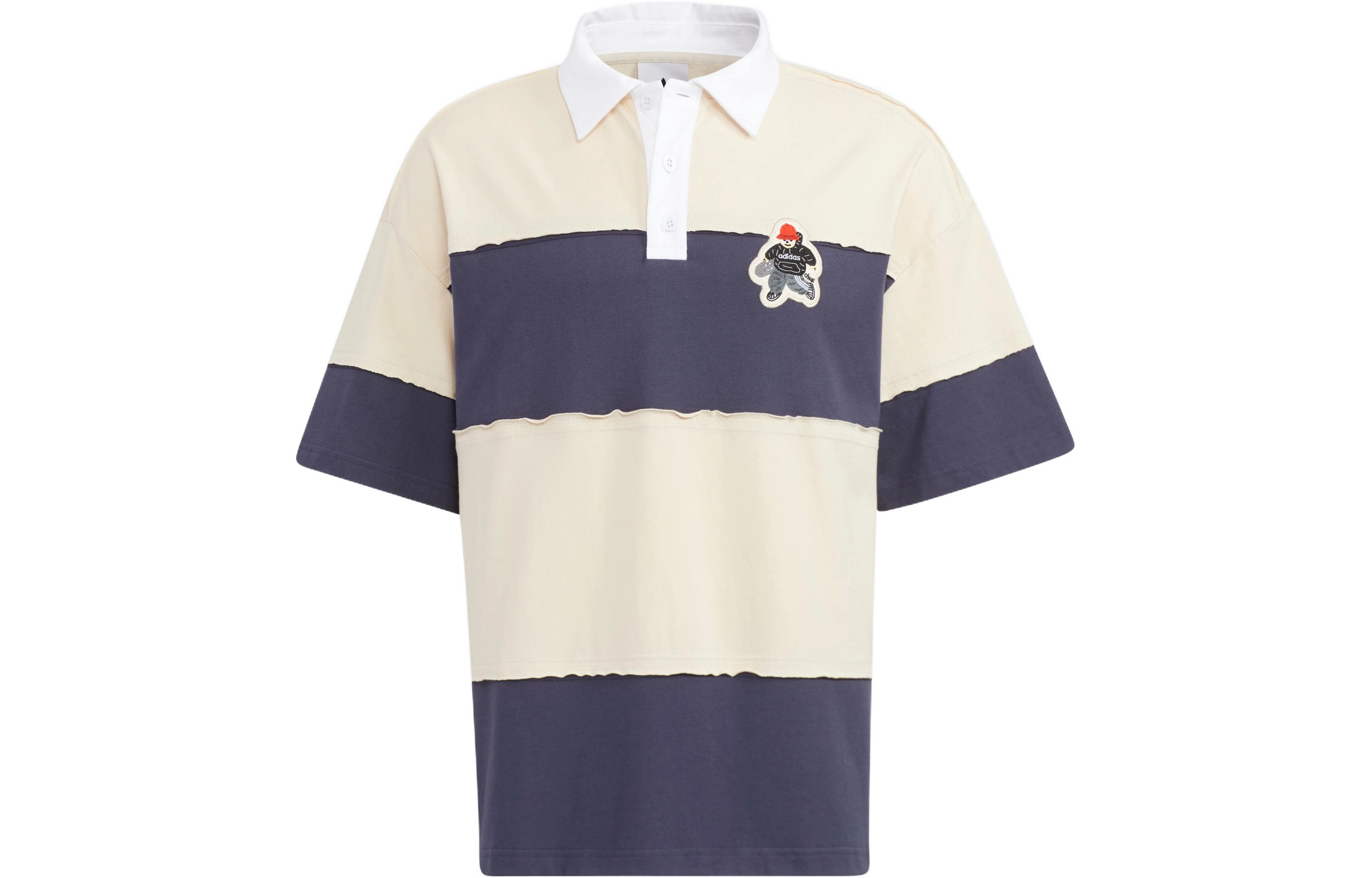 adidas originals Charr Morita Polo