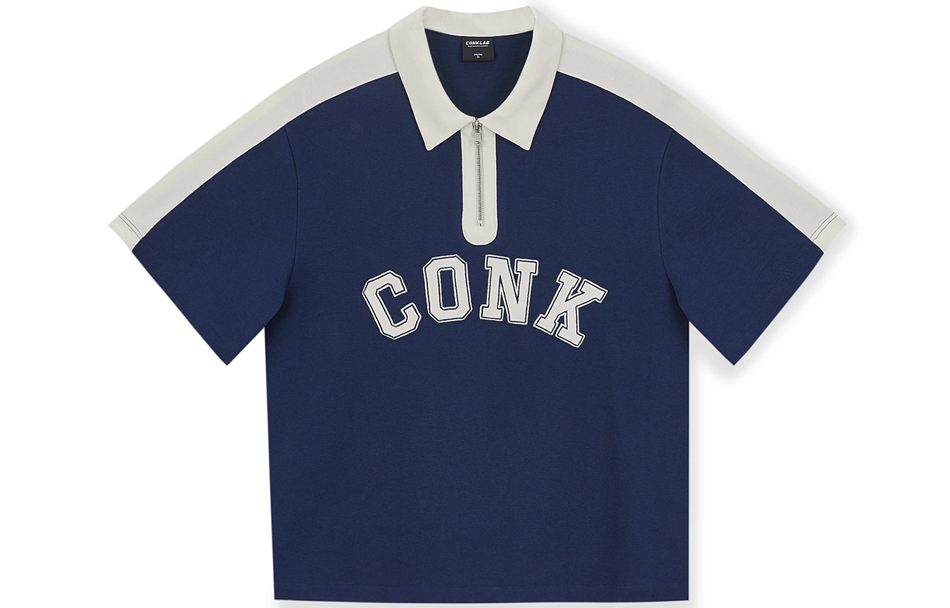 CONKLAB Polo