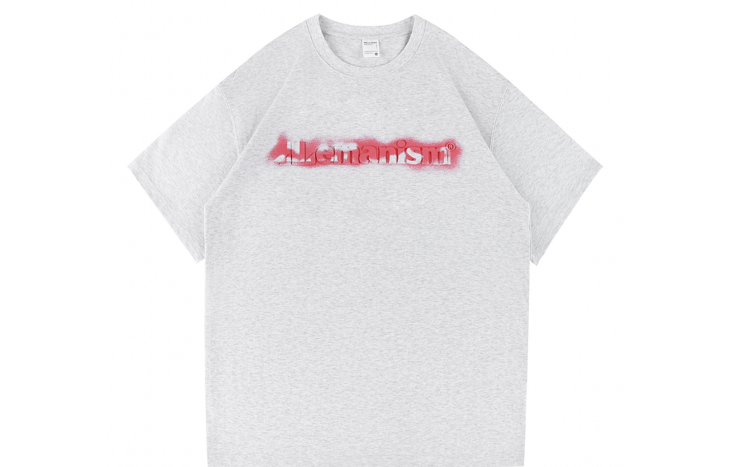 LEMANISM T