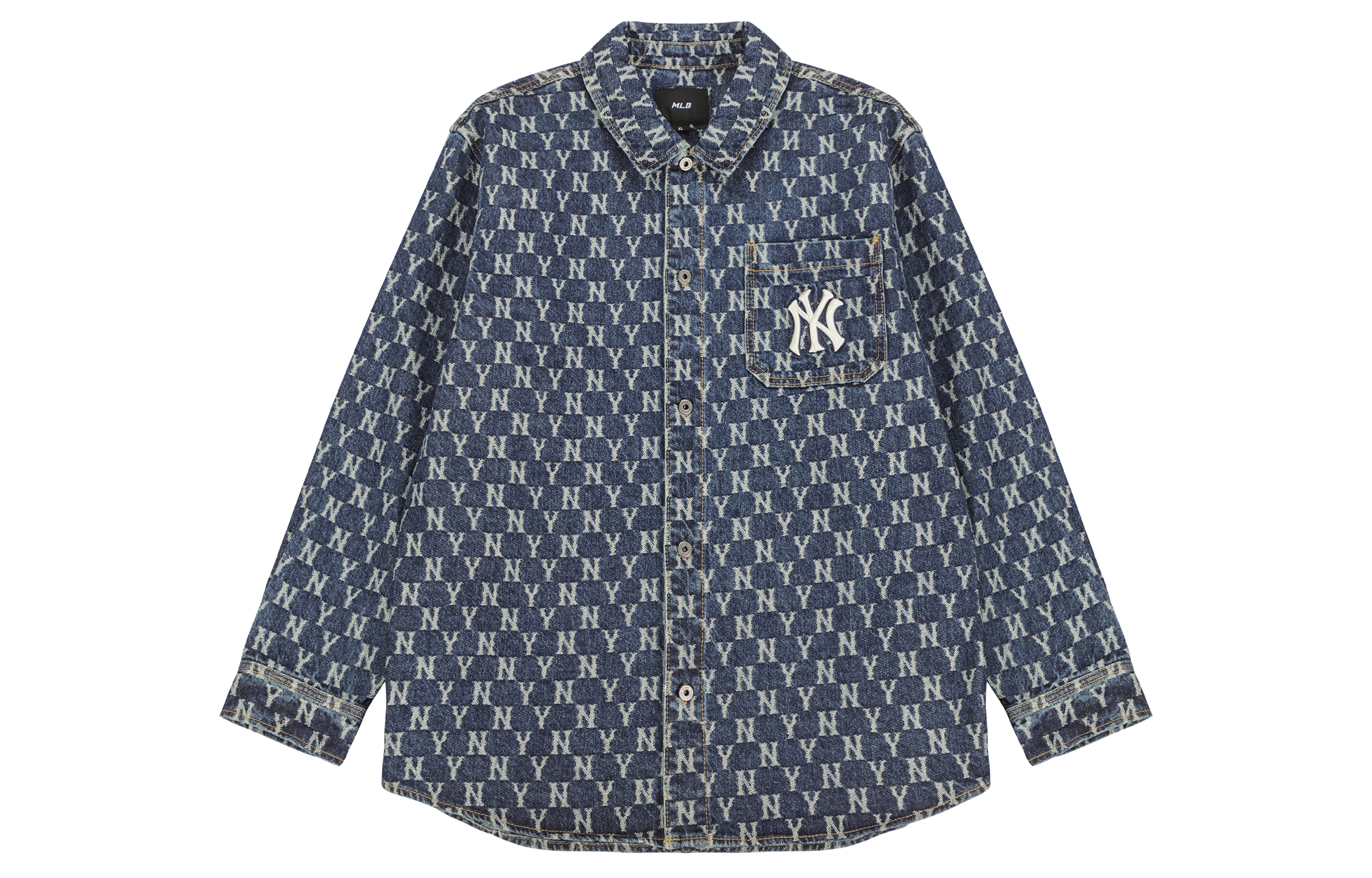 MLB
