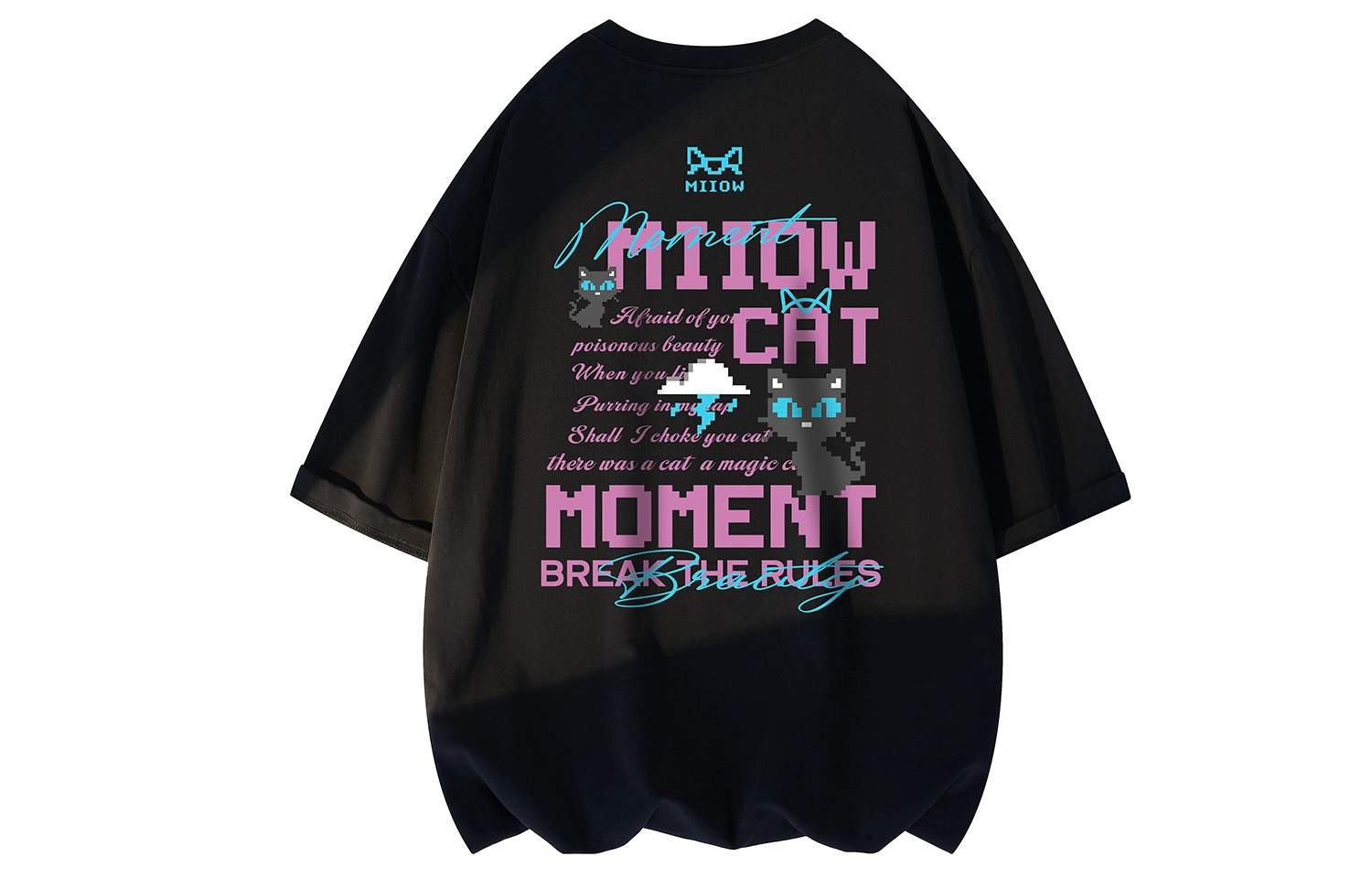MIIOW logoT