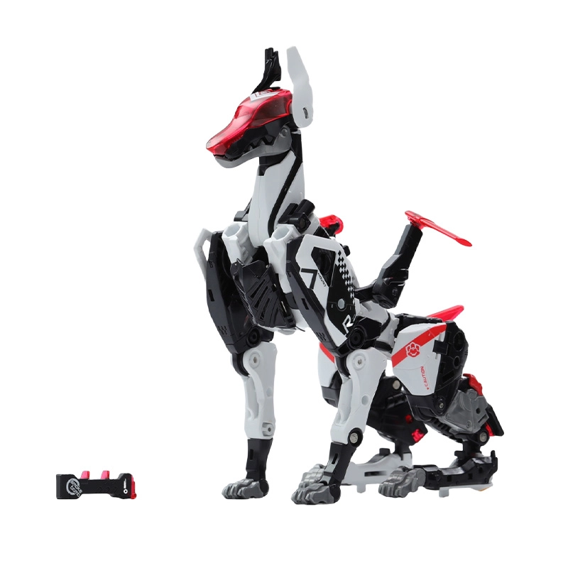 52TOYS BEASTBOX