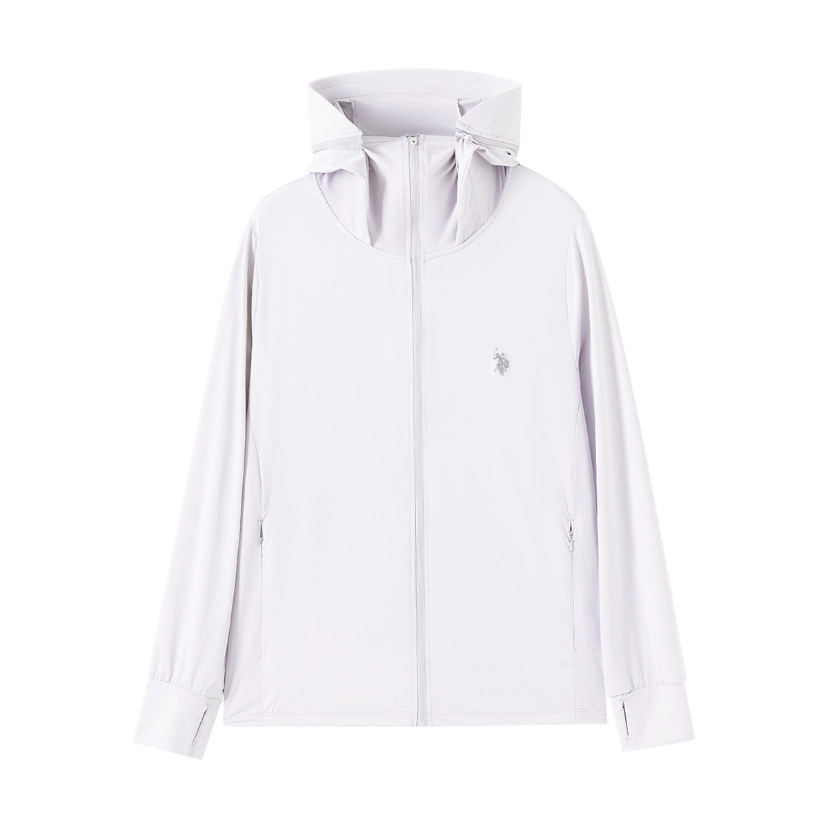 U.S. POLO ASSN.