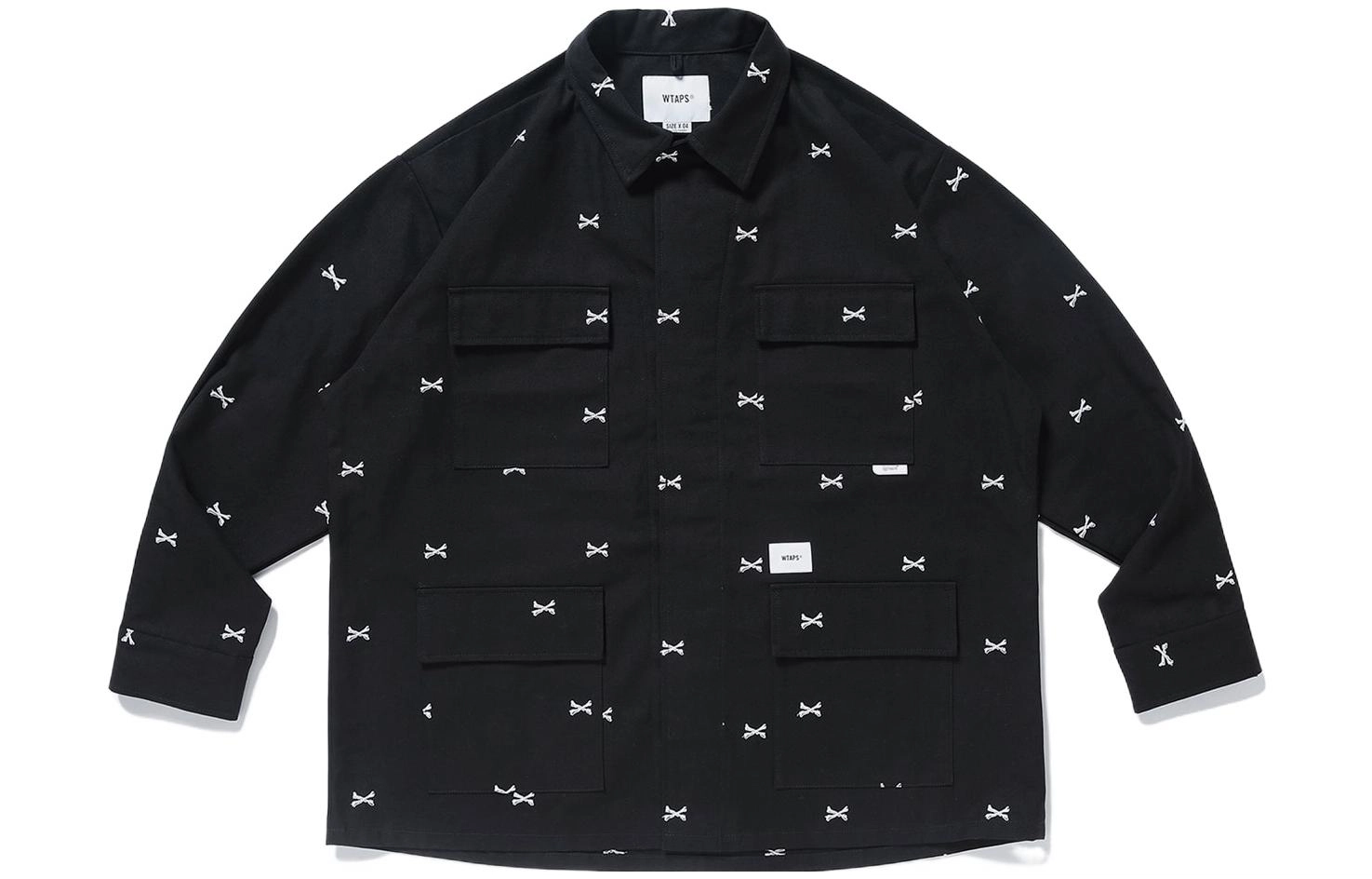 WTAPS SS22