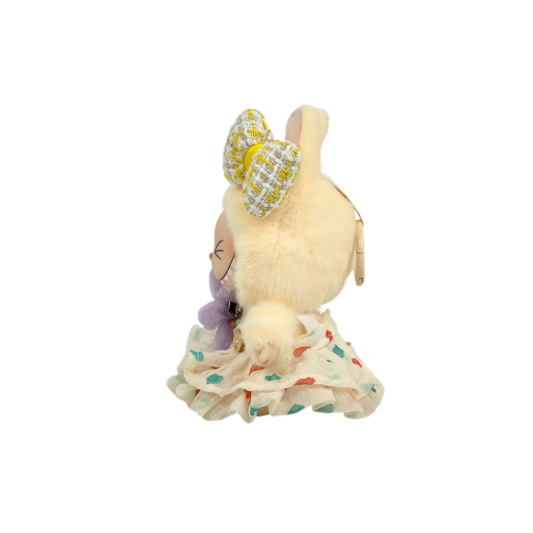 POP MART THEMONSTERS SAML labubu15cm