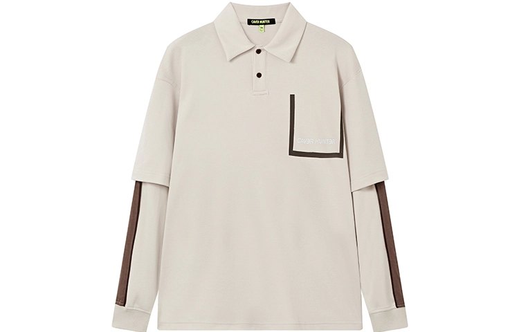 CaverHunter SS22 Polo