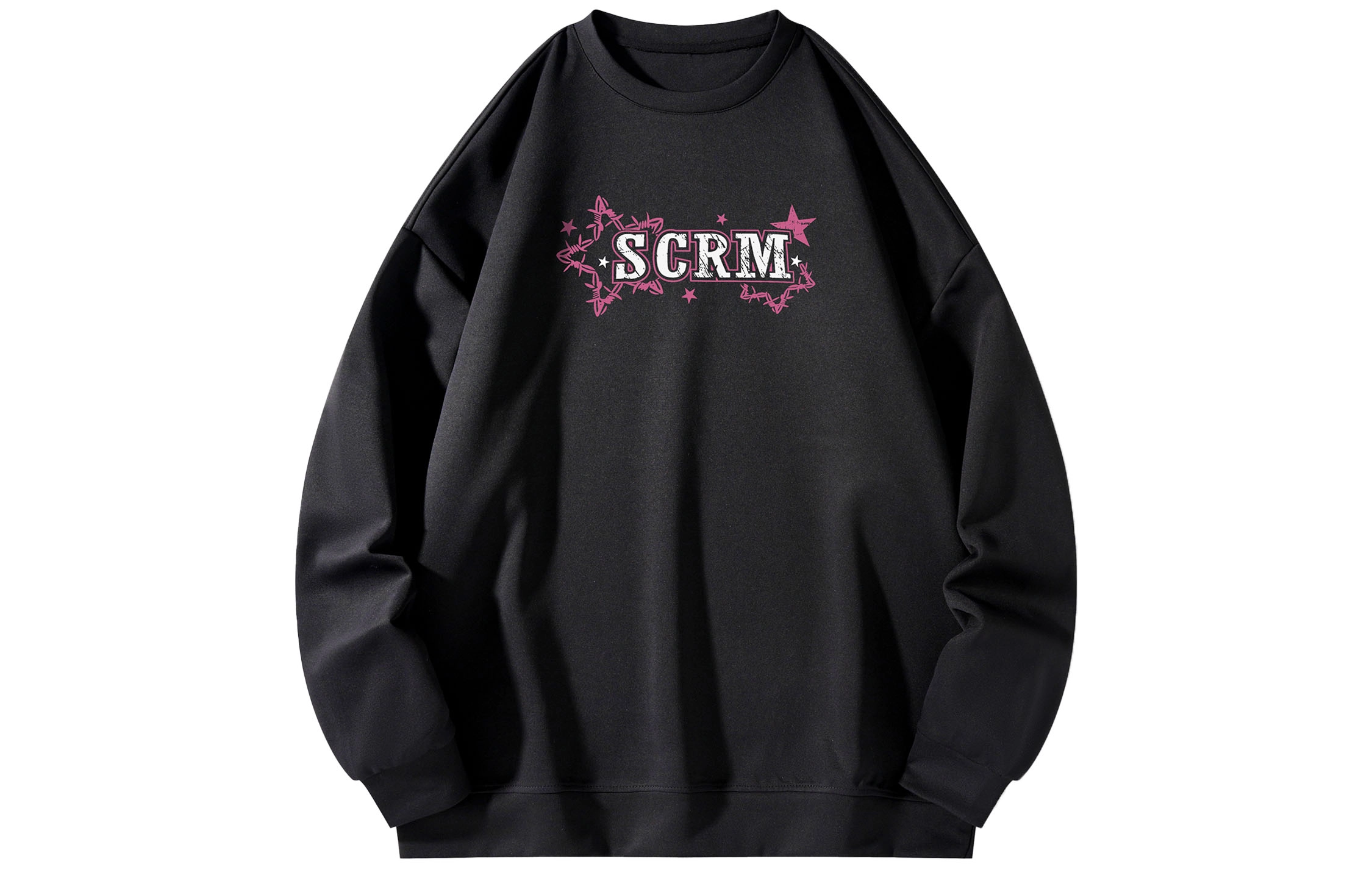SCRM Logo