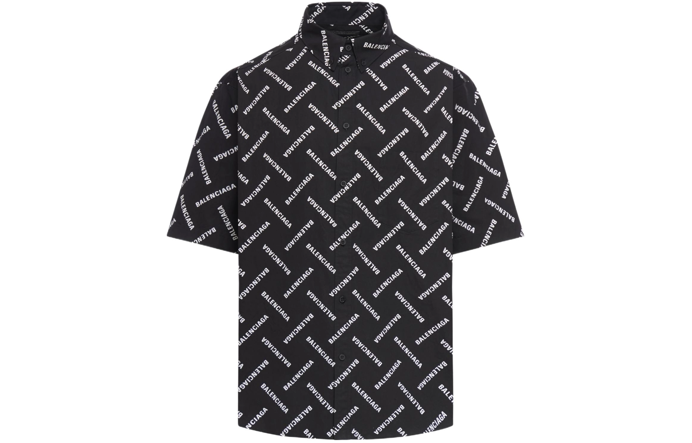 Balenciaga SS24 Logo