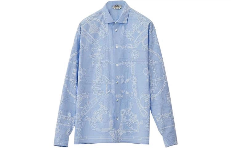 HERMES SS22