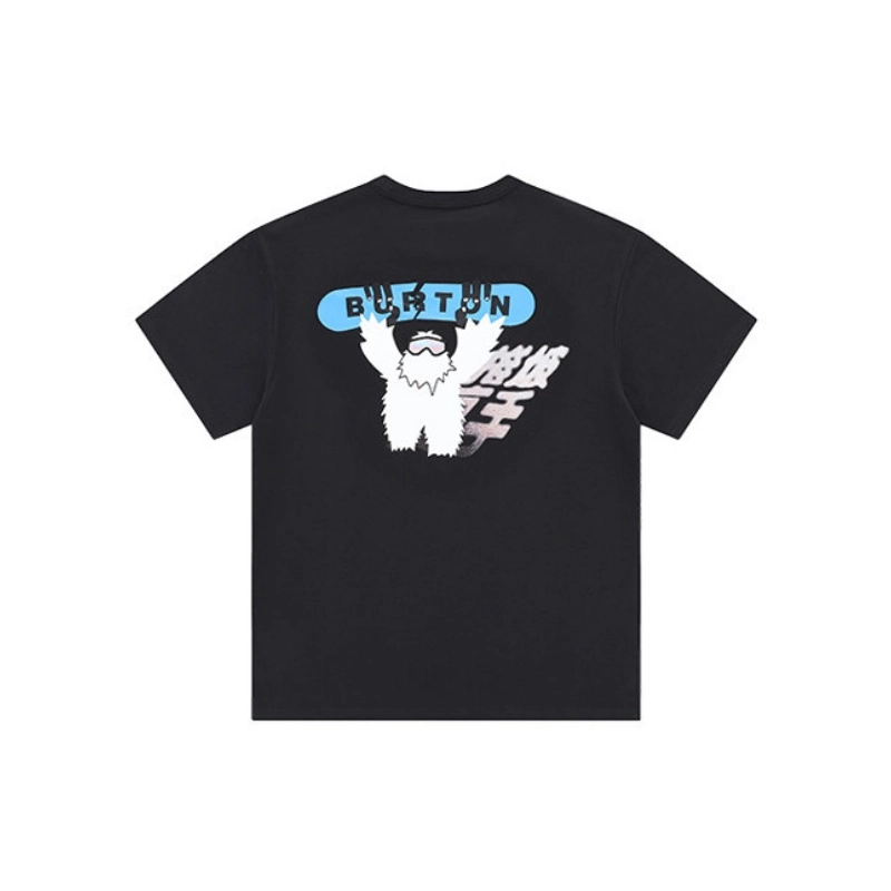 BURTON AIZAWA YETI T