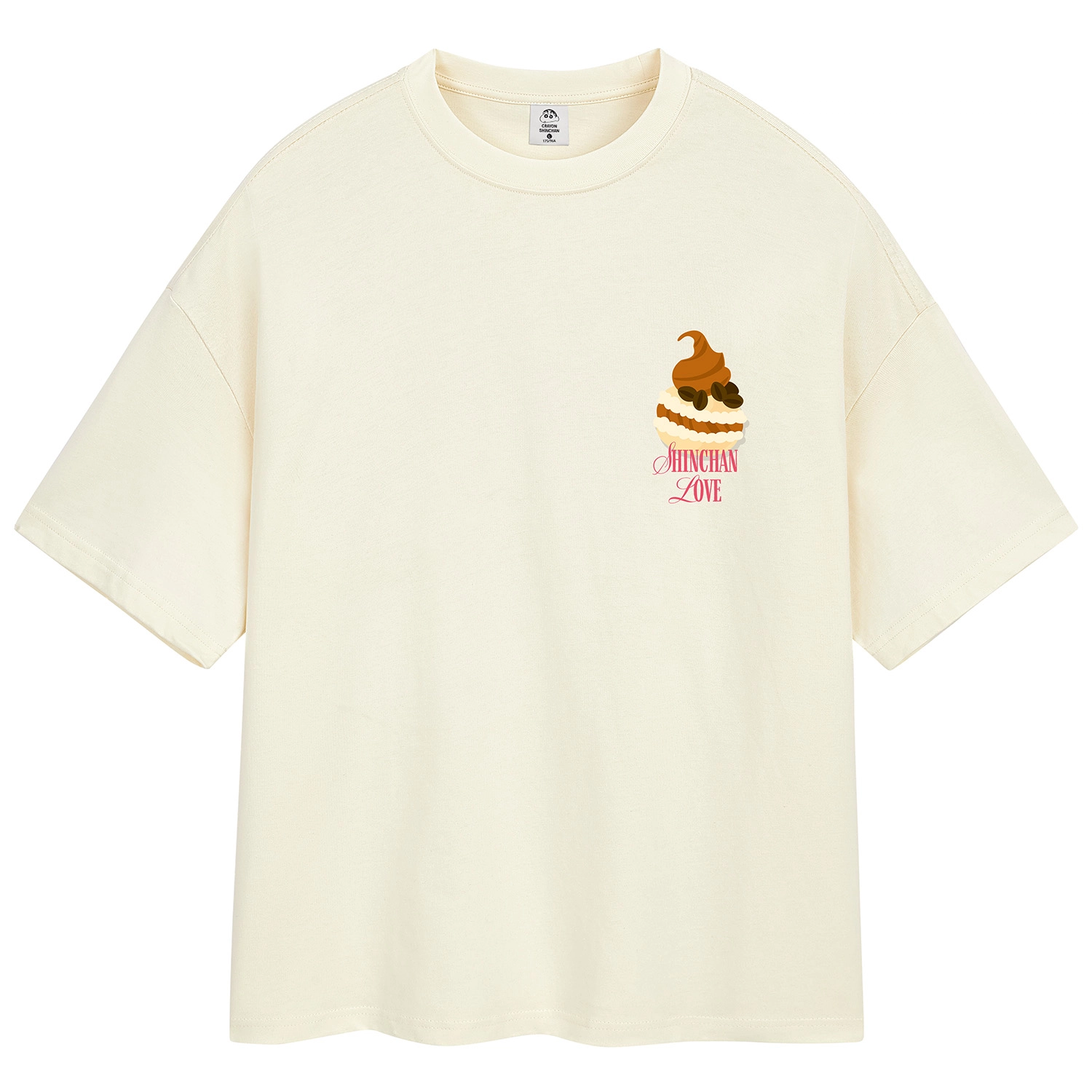 Crayon Shinchan T