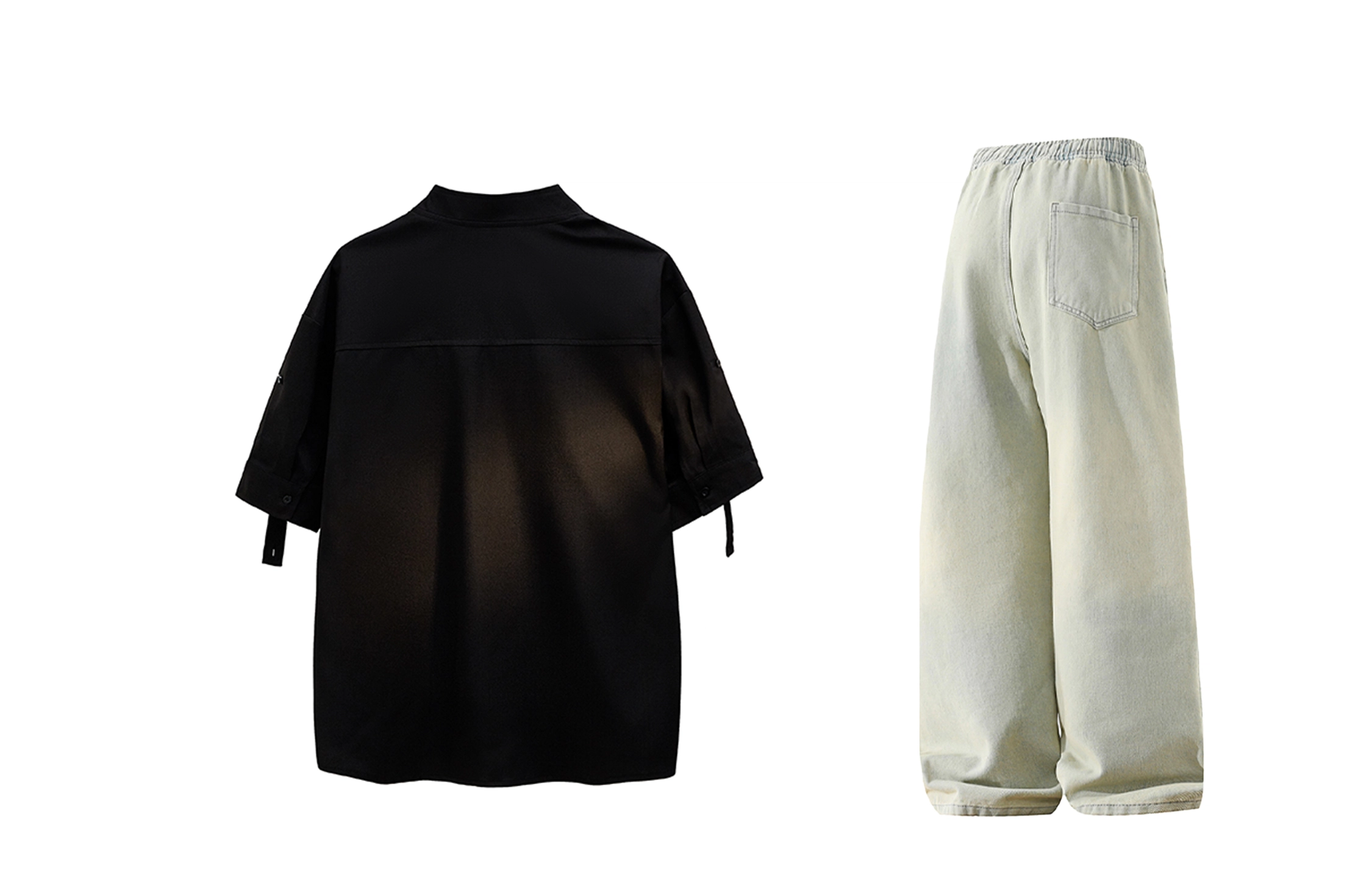 URBAN AUTHENTIC