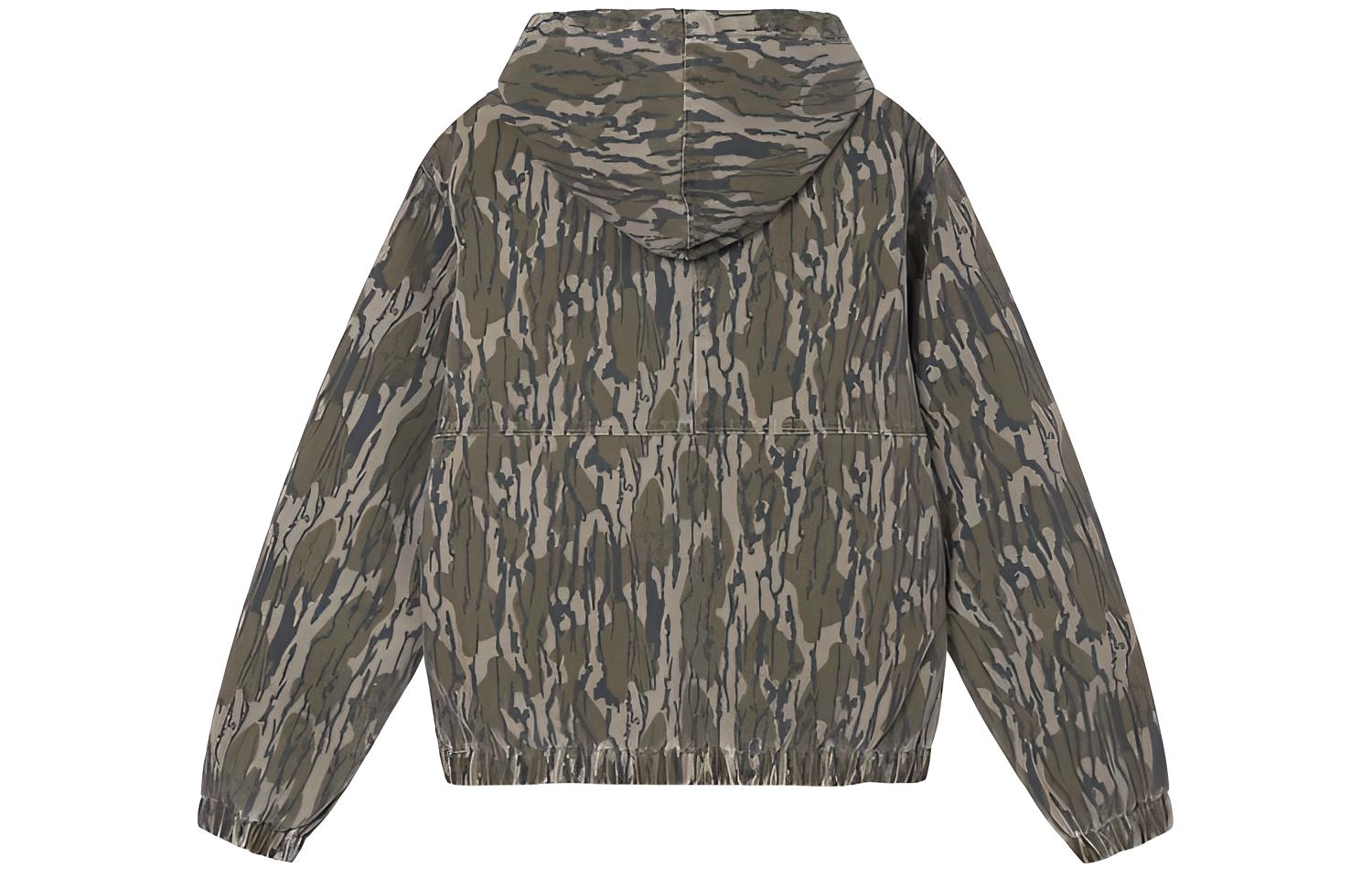 Stussy Mossy Oak Insulated Work Jacket