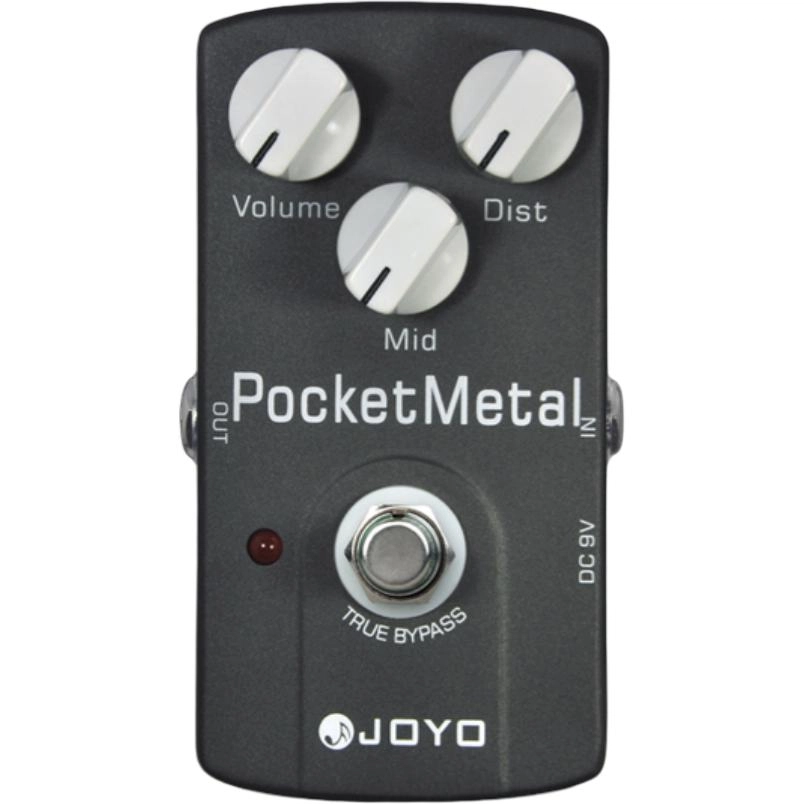 JOYO () JF-35 Pocket(