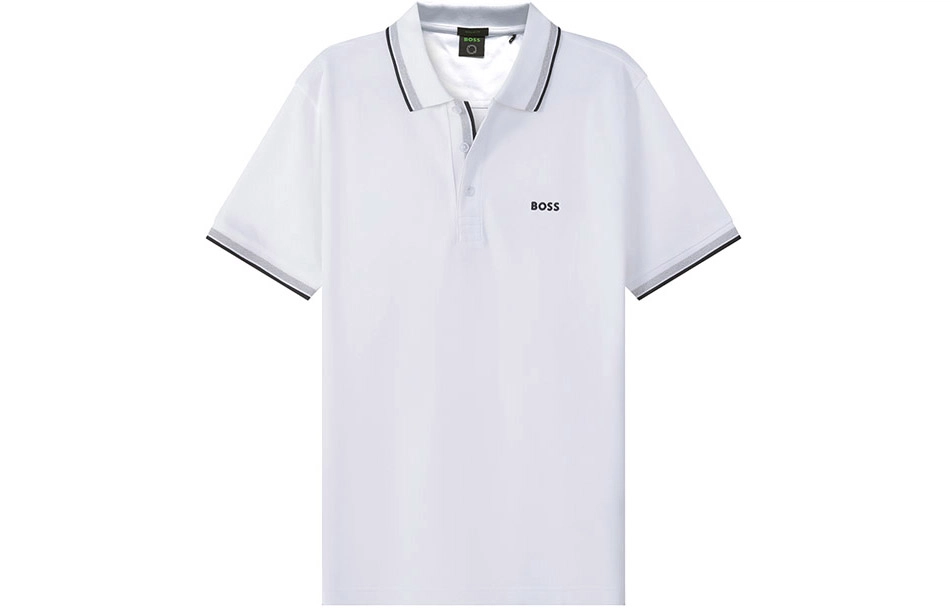HUGO BOSS LogoPolo