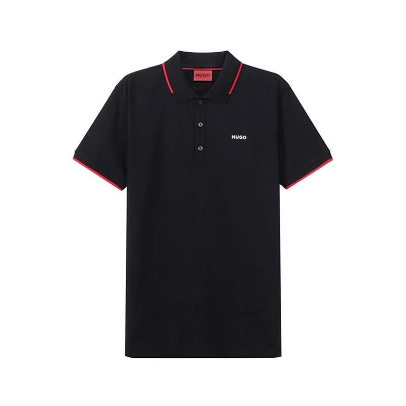 HUGO BOSS LogoPolo