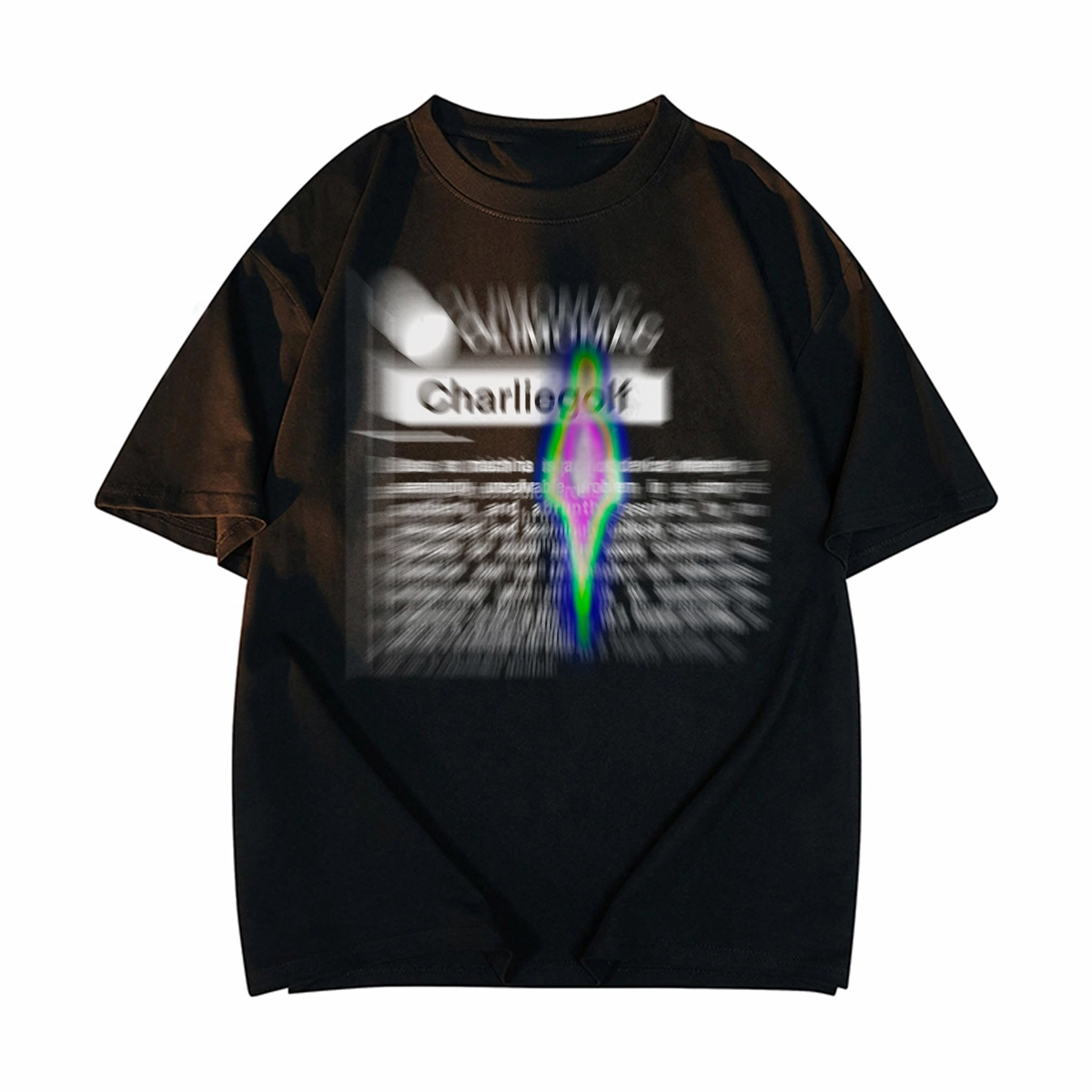 CHARLIE GOLF T