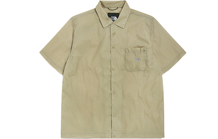 THE NORTH FACE Urban Exploration Kk Ss Shirt