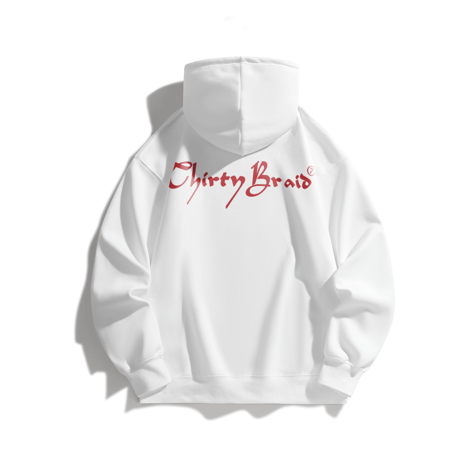 30BRAID Logo