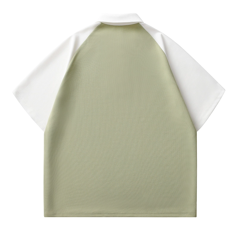 CHARLIE GOLF Polo